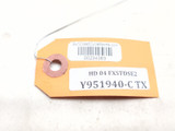 03-04 Harley HD Softail Deuce Eagle FXSTDSE Turn Signal Module 68923-00C
