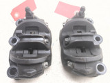 16-18 Honda CRF1000 Africa Twin Front Left Right Brake Caliper Set 45150-MJP-G51