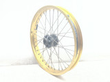 16-18 Honda CRF1000 Africa Twin Front Wheel Rim 21X2.15 STRAIGHT
