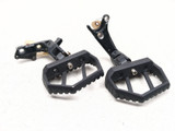 16-17 Victory Octane Front Left Right Kuryakyn Riot Mini Board Set