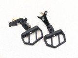 16-17 Victory Octane Front Left Right Kuryakyn Riot Mini Board Set