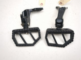 16-17 Victory Octane Front Left Right Kuryakyn Riot Mini Board Set