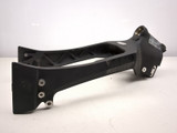 16-17 Victory Octane Main Frame Chassis STRAIGHT SLVG