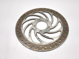 16-17 Victory Octane Front Brake Rotor Disc