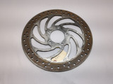 16-17 Victory Octane Front Brake Rotor Disc