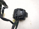 16-17 Victory Octane Front Right Handlebar Switch Button Toggle Control