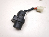 16-17 Victory Octane Ignition Fuel Cap Lock with Key Set 4014431-266
