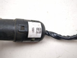16-17 Victory Octane Ignition Fuel Cap Lock with Key Set 4014431-266