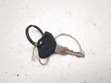 16-17 Victory Octane Ignition Fuel Cap Lock with Key Set 4014431-266