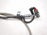 16-17 Victory Octane Front Rear Brake Line Set 1912079