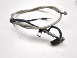 16-17 Victory Octane Front Rear Brake Line Set 1912079