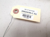 16-17 Victory Octane Front Rear Brake Line Set 1912079