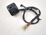 16-17 Victory Octane Front Left Handlebar Switch Button Toggle Control 4014451