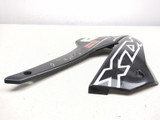 21-25 Kawasaki KLX 300 SM Front Left Radiator Shroud Cover 49089-0062