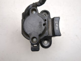 21-25 Kawasaki KLX 300 SM Front Ignition Switch Gas Cap Lock Key Set 51049-0049