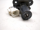 21-25 Kawasaki KLX 300 SM Front Ignition Switch Gas Cap Lock Key Set 51049-0049