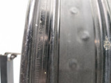 21-25 Kawasaki KLX 300 SM Rear Wheel Rim 17x4.00 STRAIGHT