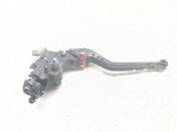 16-18 Honda CRF1000 Africa Twin Left Clutch Lever Perch Assembly