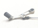 16-18 Honda CRF1000 Africa Twin Left Gear Shift Lever Assembly 24705-MJP-G50