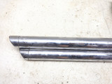 03-04 Harley Softail Deuce Eagle FXSTDSE Vance & Hines Big Shot Exhaust System