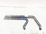 03-04 Harley Softail Deuce Eagle FXSTDSE Vance & Hines Big Shot Exhaust System