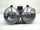 11-16 Moto Guzzi Stelvio 1200 NTX Front Headlight 887029