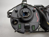 11-16 Moto Guzzi Stelvio 1200 NTX Front Headlight 887029