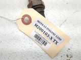 11-16 Moto Guzzi Stelvio 1200 NTX Left Right Oxygen Sensor Set 0258010213