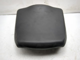 11-16 Moto Guzzi Stelvio 1200 NTX Rear Passenger Seat 88621100A2