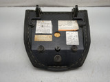 11-16 Moto Guzzi Stelvio 1200 NTX Rear Passenger Seat 88621100A2