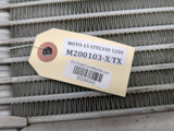 11-16 Moto Guzzi Stelvio 1200 NTX Front Engine Oil Cooler