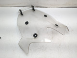 11-16 Moto Guzzi Stelvio 1200 NTX Front Windshield Clamp Assembly