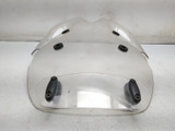 11-16 Moto Guzzi Stelvio 1200 NTX Front Windshield Clamp Assembly