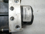 11-16 Moto Guzzi Stelvio 1200 NTX ABS Pump Modulator 887695