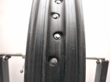 11-16 Moto Guzzi Stelvio 1200 NTX Front Wheel Rim 19X2.50 STRAIGHT