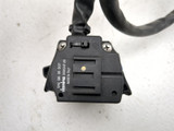 11-16 Moto Guzzi Stelvio 1200 NTX Front Left Handlebar Switch Button 886159