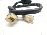 11-16 Moto Guzzi Stelvio 1200 NTX Front Left Handlebar Switch Button 886159