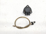 11-16 Moto Guzzi Stelvio 1200 NTX Clutch Slave Cylinder Line Set 978739