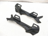 11-16 Moto Guzzi Stelvio 1200 NTX Left Right Saddlebag Mount Bracket Set 886207