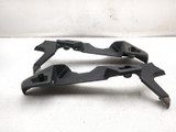 11-16 Moto Guzzi Stelvio 1200 NTX Left Right Saddlebag Mount Bracket Set 886207