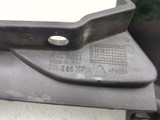 11-16 Moto Guzzi Stelvio 1200 NTX Left Right Saddlebag Mount Bracket Set 886207