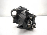11-16 Moto Guzzi Stelvio 1200 NTX Transmission