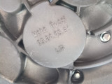 11-16 Moto Guzzi Stelvio 1200 NTX Transmission