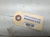 11-16 Moto Guzzi Stelvio 1200 NTX Transmission