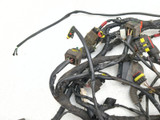 11-16 Moto Guzzi Stelvio 1200 NTX Main Wiring Harness 884263
