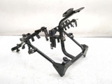 11-16 Moto Guzzi Stelvio 1200 NTX Front Headlight Stay Mount Bracket 886646