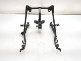 11-16 Moto Guzzi Stelvio 1200 NTX Front Headlight Stay Mount Bracket 886646