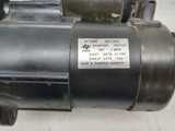 11-16 Moto Guzzi Stelvio 1200 NTX Starter Motor 97729R