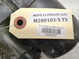 11-16 Moto Guzzi Stelvio 1200 NTX Starter Motor 97729R