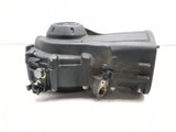 11-16 Moto Guzzi Stelvio 1200 NTX Rear Differential Final Drive